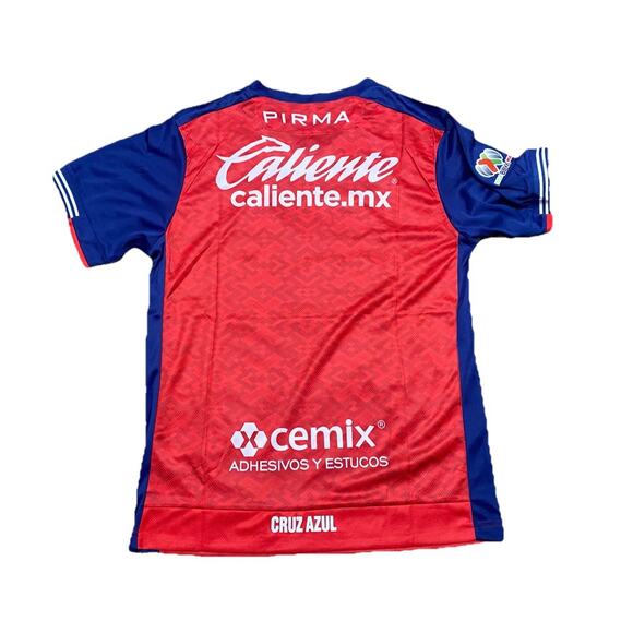 Cruz Azul | Men’s Large Alternative Jersey - Picture 2 of 7